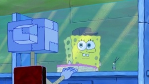 Jailbreak Episode From Spongepedia The Biggest Spongebob