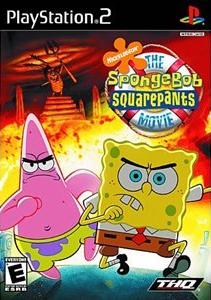 SpongeBob SquarePants: Operation Krabby Patty - Wikipedia