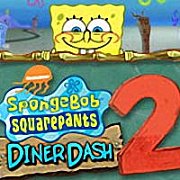 SpongeBob Diner Dash, Encyclopedia SpongeBobia