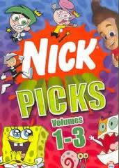 Nick Picks
