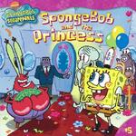 SpongeBob And The Princess.jpg