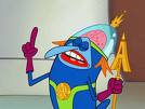 Lord Royal Highness From SpongePedia The Biggest SpongeBob wiki In 