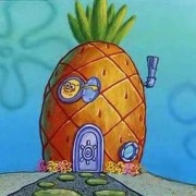 SpongeBob's House – From SpongePedia, the biggest SpongeBob-wiki in the