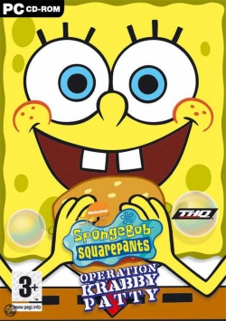 Funny Pants (Episode) – From SpongePedia, the biggest SpongeBob-wiki in the  world!