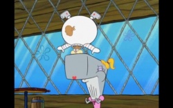 Bubble Troubles (Episode) – From SpongePedia, the biggest SpongeBob