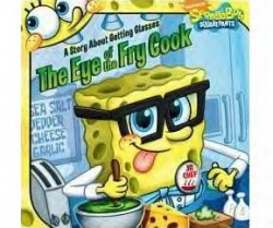 The Eye Of The Fry Cook.JPG