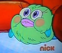 Puffy Fluffy, Encyclopedia SpongeBobia