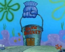 Chum Bucket – From SpongePedia, the biggest SpongeBob-wiki in the world!